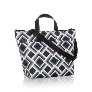 Thirty One CrossBody Thermal lunch tote